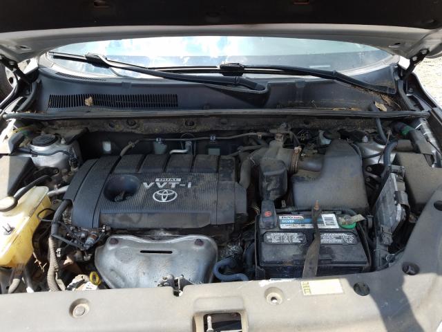 Photo 6 VIN: JTMBF4DV0AD036981 - TOYOTA RAV4 