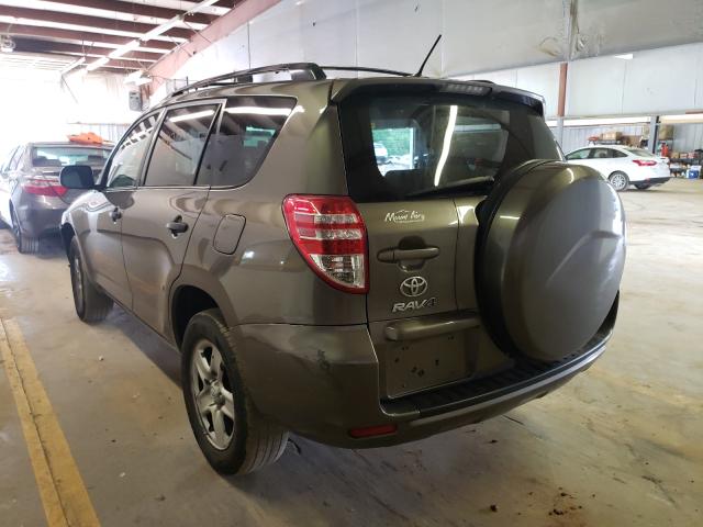 Photo 2 VIN: JTMBF4DV0AD037483 - TOYOTA RAV4 