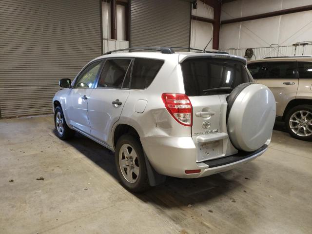 Photo 2 VIN: JTMBF4DV0AD037550 - TOYOTA RAV4 