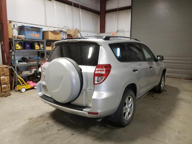 Photo 3 VIN: JTMBF4DV0AD037550 - TOYOTA RAV4 