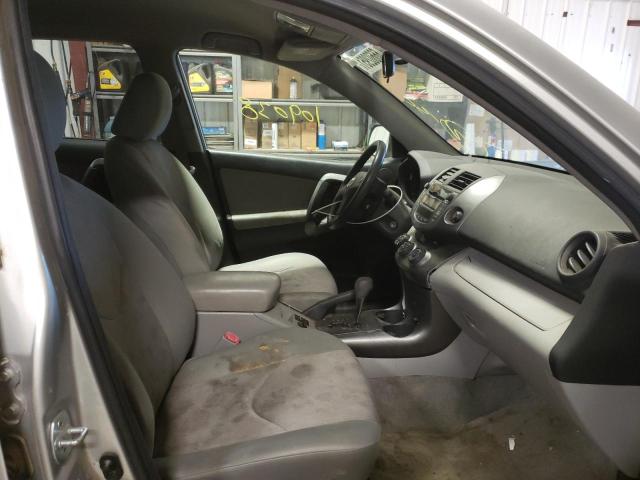 Photo 4 VIN: JTMBF4DV0AD037550 - TOYOTA RAV4 