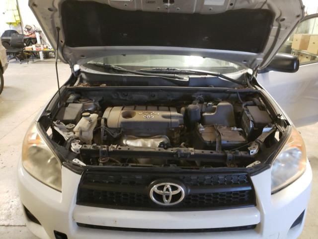 Photo 6 VIN: JTMBF4DV0AD037550 - TOYOTA RAV4 