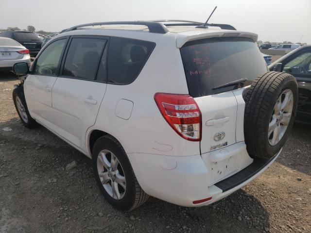 Photo 2 VIN: JTMBF4DV0B5041187 - TOYOTA RAV4 