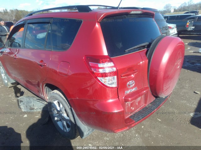 Photo 2 VIN: JTMBF4DV0B5041626 - TOYOTA RAV4 