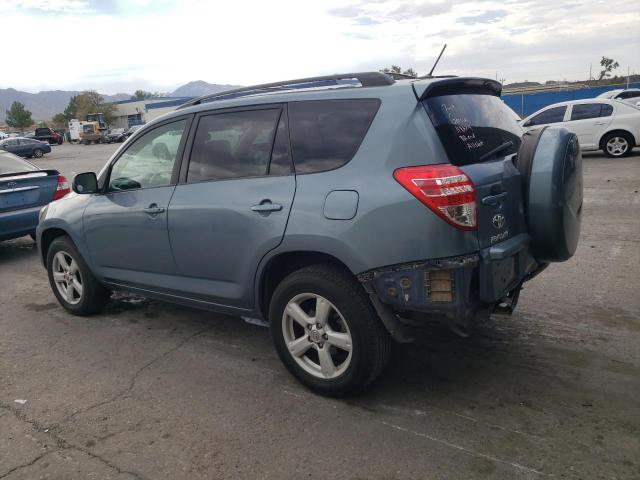 Photo 1 VIN: JTMBF4DV0BD041471 - TOYOTA RAV4 