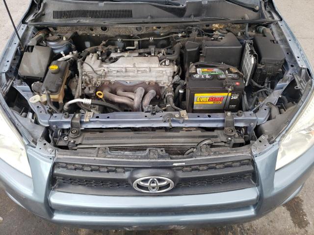 Photo 11 VIN: JTMBF4DV0BD041471 - TOYOTA RAV4 