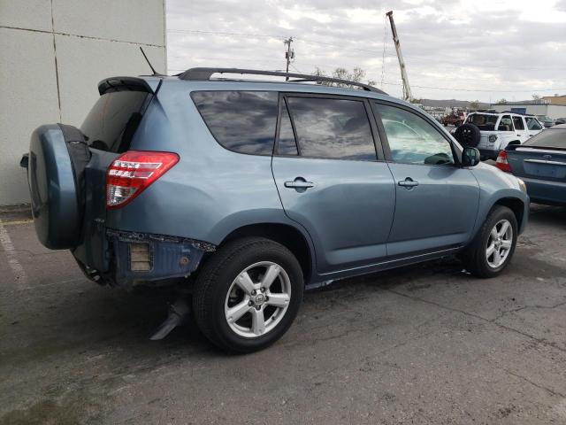 Photo 2 VIN: JTMBF4DV0BD041471 - TOYOTA RAV4 