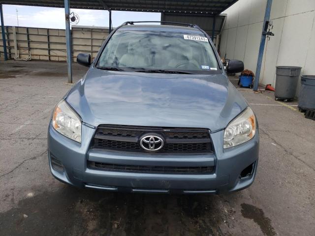 Photo 4 VIN: JTMBF4DV0BD041471 - TOYOTA RAV4 