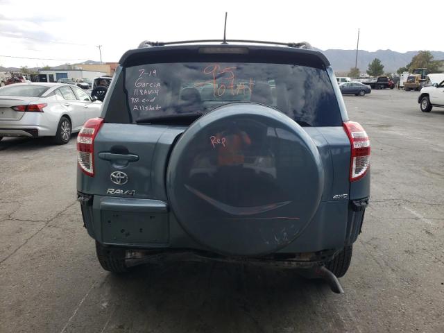 Photo 5 VIN: JTMBF4DV0BD041471 - TOYOTA RAV4 