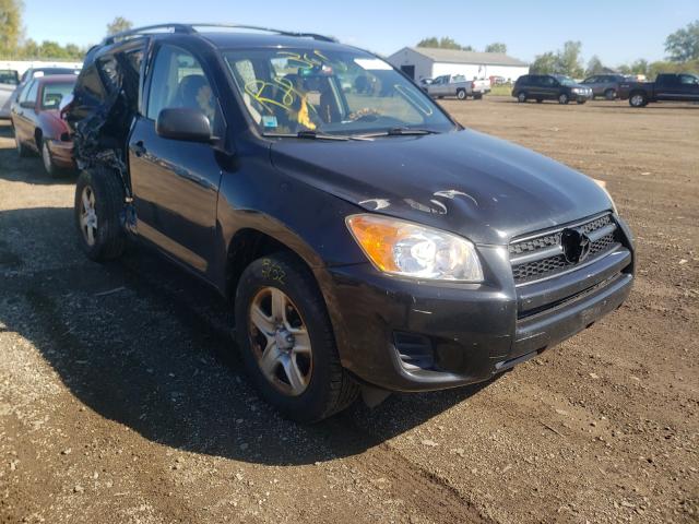 Photo 0 VIN: JTMBF4DV0BD041745 - TOYOTA RAV4 