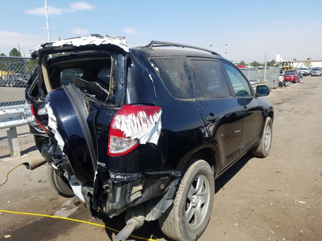 Photo 3 VIN: JTMBF4DV0BD042068 - TOYOTA RAV4 