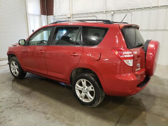 Photo 1 VIN: JTMBF4DV0C5055608 - TOYOTA RAV4 