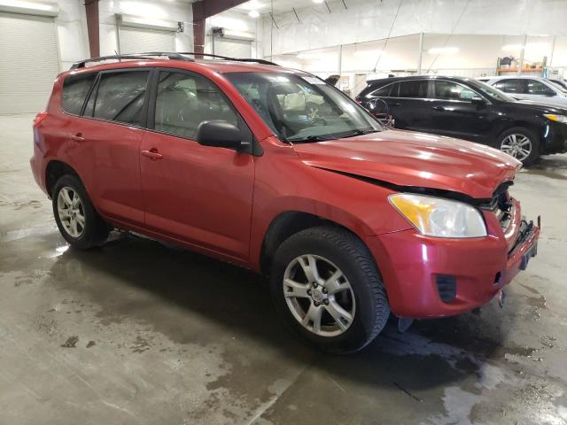 Photo 3 VIN: JTMBF4DV0C5055608 - TOYOTA RAV4 