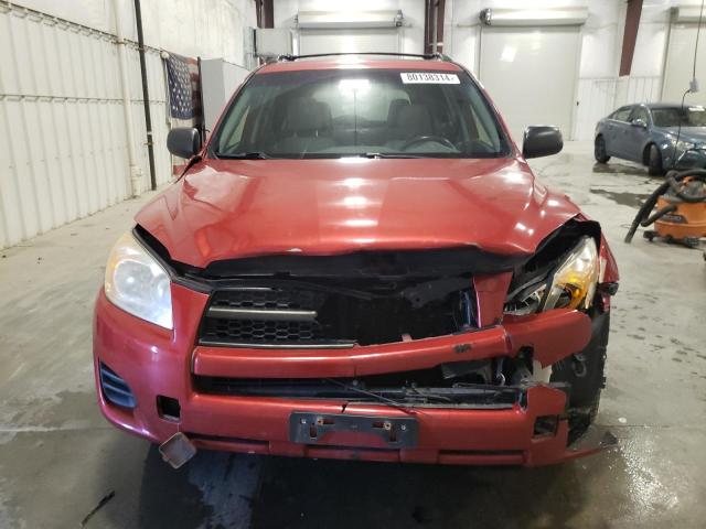 Photo 4 VIN: JTMBF4DV0C5055608 - TOYOTA RAV4 