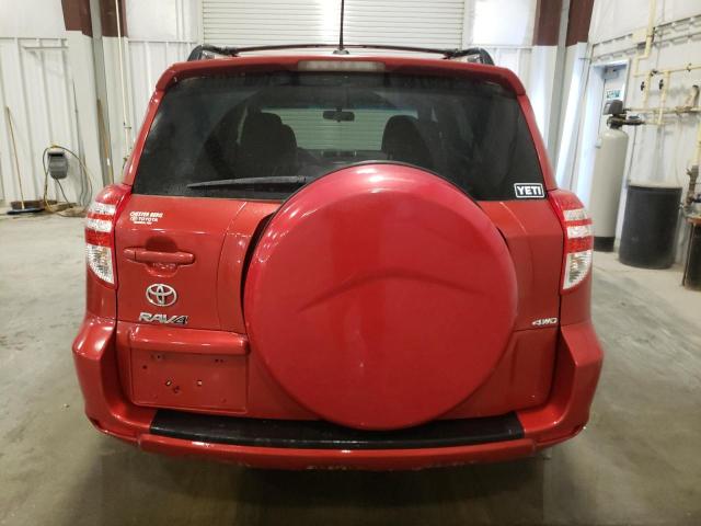 Photo 5 VIN: JTMBF4DV0C5055608 - TOYOTA RAV4 