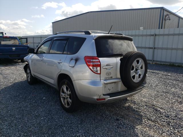 Photo 2 VIN: JTMBF4DV0C5056211 - TOYOTA RAV4 