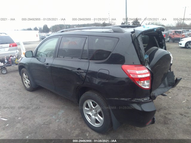 Photo 2 VIN: JTMBF4DV0CD043576 - TOYOTA RAV4 