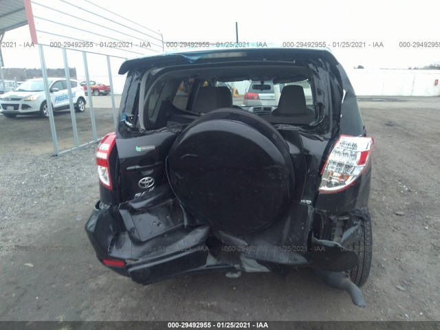 Photo 5 VIN: JTMBF4DV0CD043576 - TOYOTA RAV4 