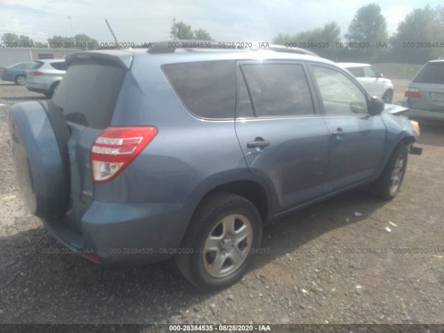 Photo 3 VIN: JTMBF4DV0CD044159 - TOYOTA RAV4 