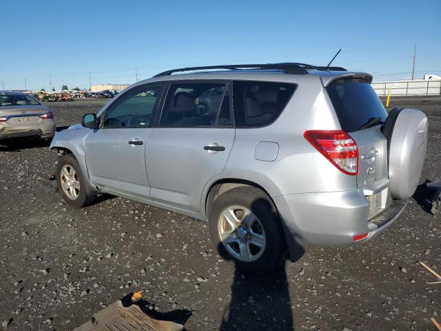 Photo 1 VIN: JTMBF4DV0CD044890 - TOYOTA RAV4 