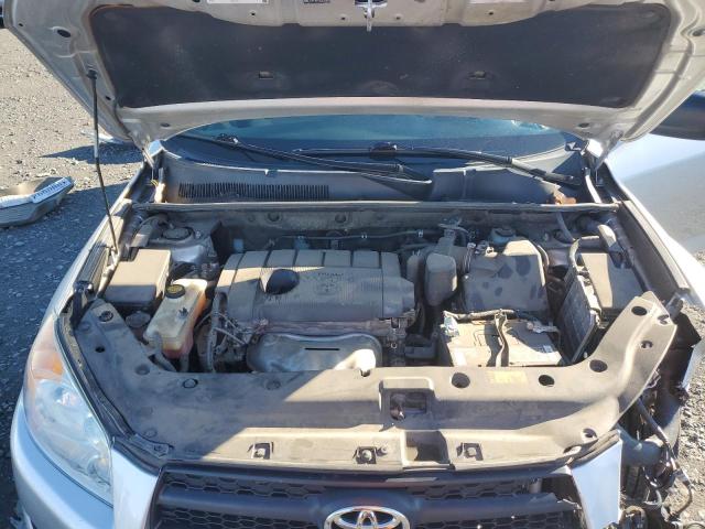 Photo 10 VIN: JTMBF4DV0CD044890 - TOYOTA RAV4 