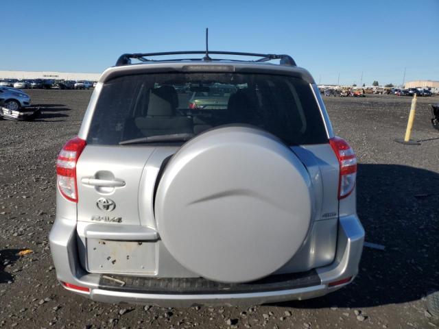 Photo 5 VIN: JTMBF4DV0CD044890 - TOYOTA RAV4 