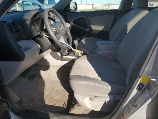 Photo 6 VIN: JTMBF4DV0CD044890 - TOYOTA RAV4 