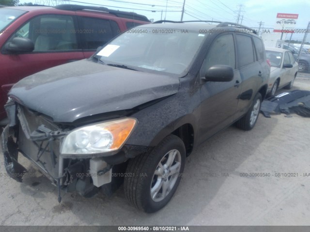 Photo 1 VIN: JTMBF4DV0CD045182 - TOYOTA RAV4 