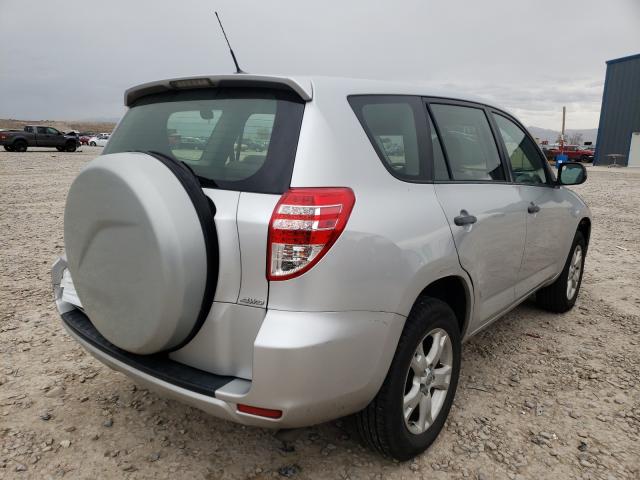 Photo 3 VIN: JTMBF4DV1A5021206 - TOYOTA RAV4 