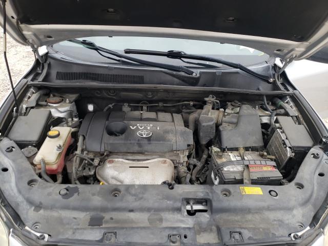 Photo 6 VIN: JTMBF4DV1A5021206 - TOYOTA RAV4 