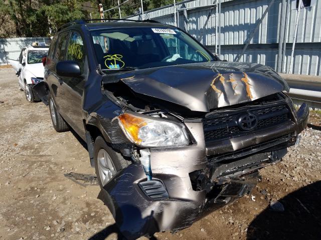 Photo 0 VIN: JTMBF4DV1A5027071 - TOYOTA RAV4 