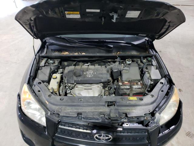 Photo 11 VIN: JTMBF4DV1A5027944 - TOYOTA RAV4 