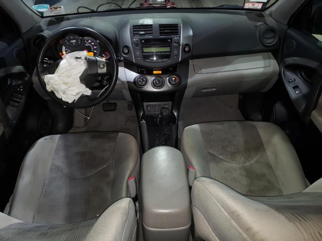 Photo 7 VIN: JTMBF4DV1A5027944 - TOYOTA RAV4 