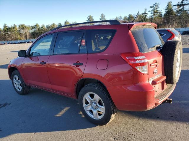 Photo 1 VIN: JTMBF4DV1AD024077 - TOYOTA RAV4 