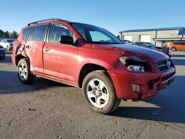 Photo 3 VIN: JTMBF4DV1AD024077 - TOYOTA RAV4 