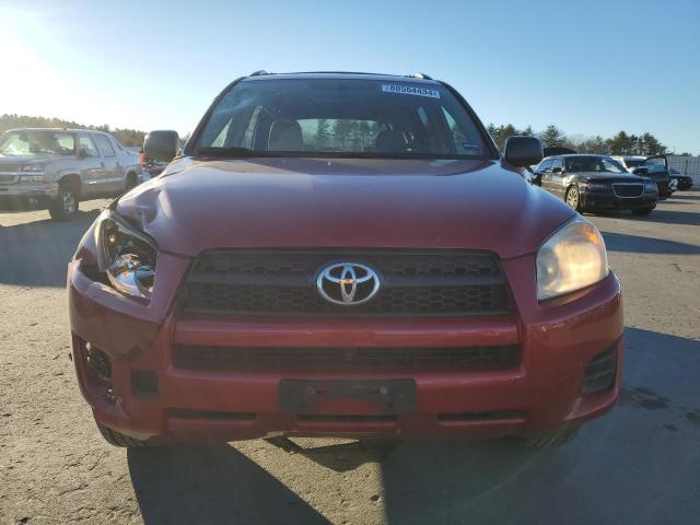 Photo 4 VIN: JTMBF4DV1AD024077 - TOYOTA RAV4 