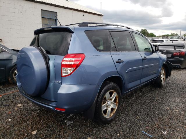 Photo 3 VIN: JTMBF4DV1AD024967 - TOYOTA RAV4 