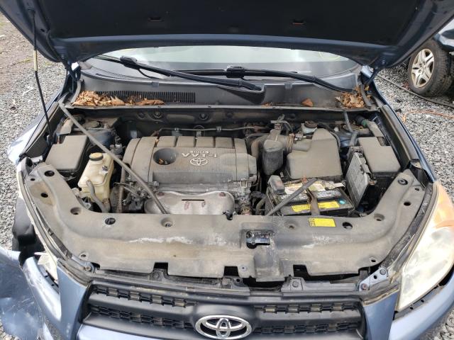 Photo 6 VIN: JTMBF4DV1AD024967 - TOYOTA RAV4 