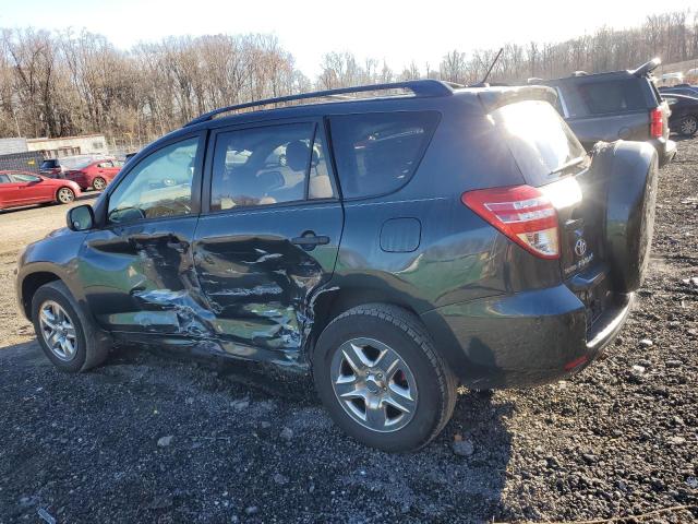 Photo 1 VIN: JTMBF4DV1AD027674 - TOYOTA RAV4 