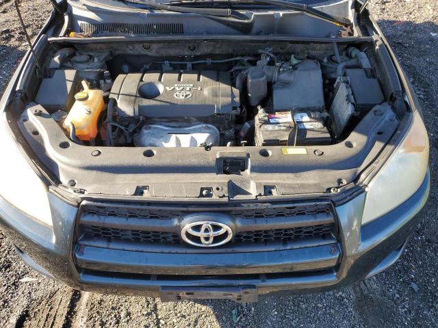 Photo 11 VIN: JTMBF4DV1AD027674 - TOYOTA RAV4 