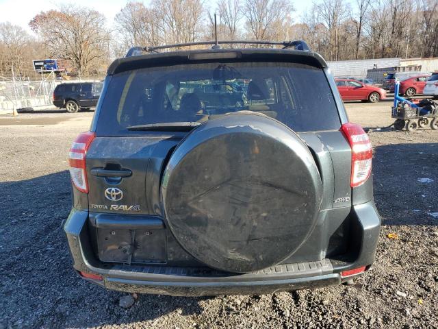 Photo 5 VIN: JTMBF4DV1AD027674 - TOYOTA RAV4 