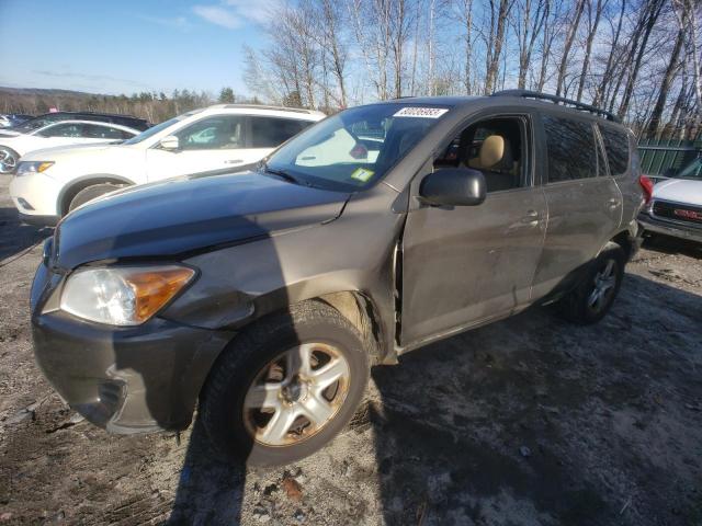 Photo 0 VIN: JTMBF4DV1AD029327 - TOYOTA RAV4 