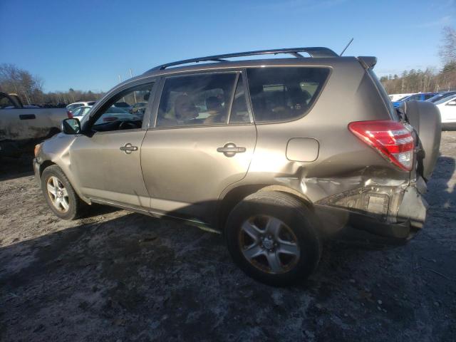 Photo 1 VIN: JTMBF4DV1AD029327 - TOYOTA RAV4 