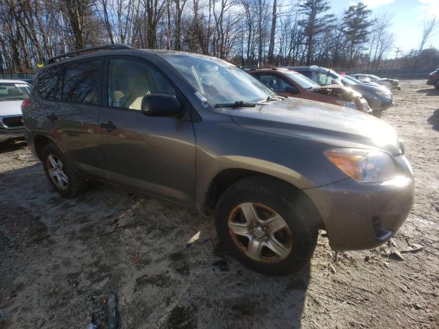 Photo 3 VIN: JTMBF4DV1AD029327 - TOYOTA RAV4 