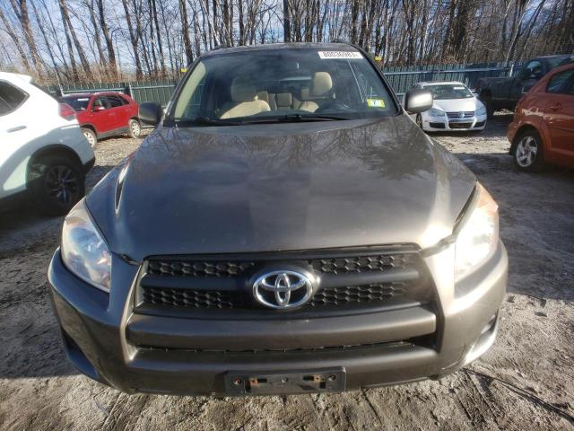 Photo 4 VIN: JTMBF4DV1AD029327 - TOYOTA RAV4 