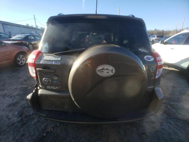 Photo 5 VIN: JTMBF4DV1AD029327 - TOYOTA RAV4 