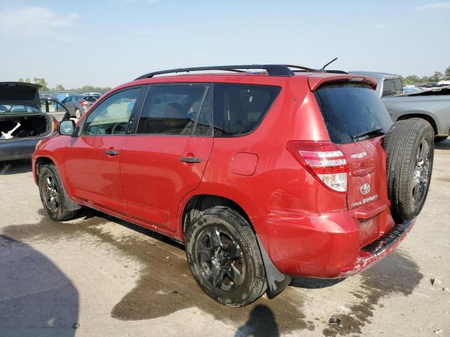 Photo 1 VIN: JTMBF4DV1AD034088 - TOYOTA RAV4 