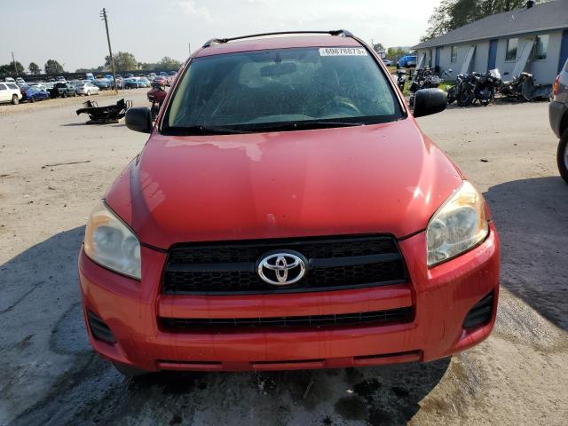 Photo 4 VIN: JTMBF4DV1AD034088 - TOYOTA RAV4 