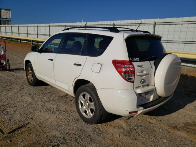 Photo 2 VIN: JTMBF4DV1AD035757 - TOYOTA RAV4 