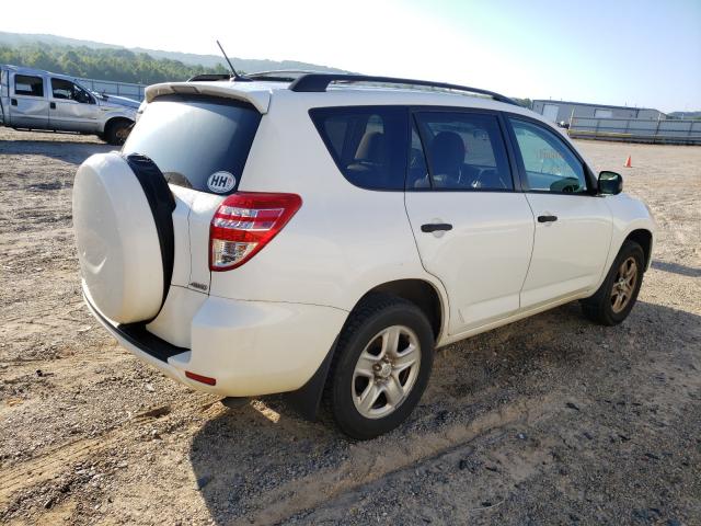 Photo 3 VIN: JTMBF4DV1AD035757 - TOYOTA RAV4 